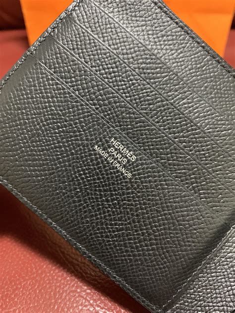 hermes mc2 copernic wallet